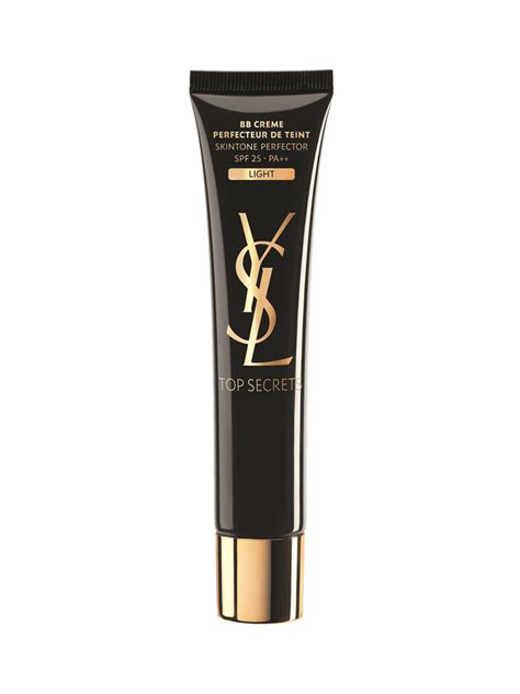 ysl bb cream light|ysl bb cream medium.